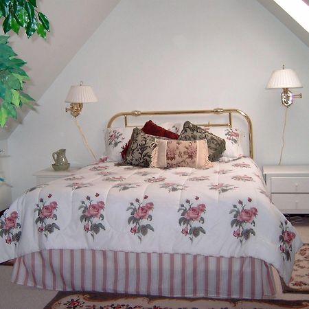 Victorian Rose Country Inn Parowan Ngoại thất bức ảnh