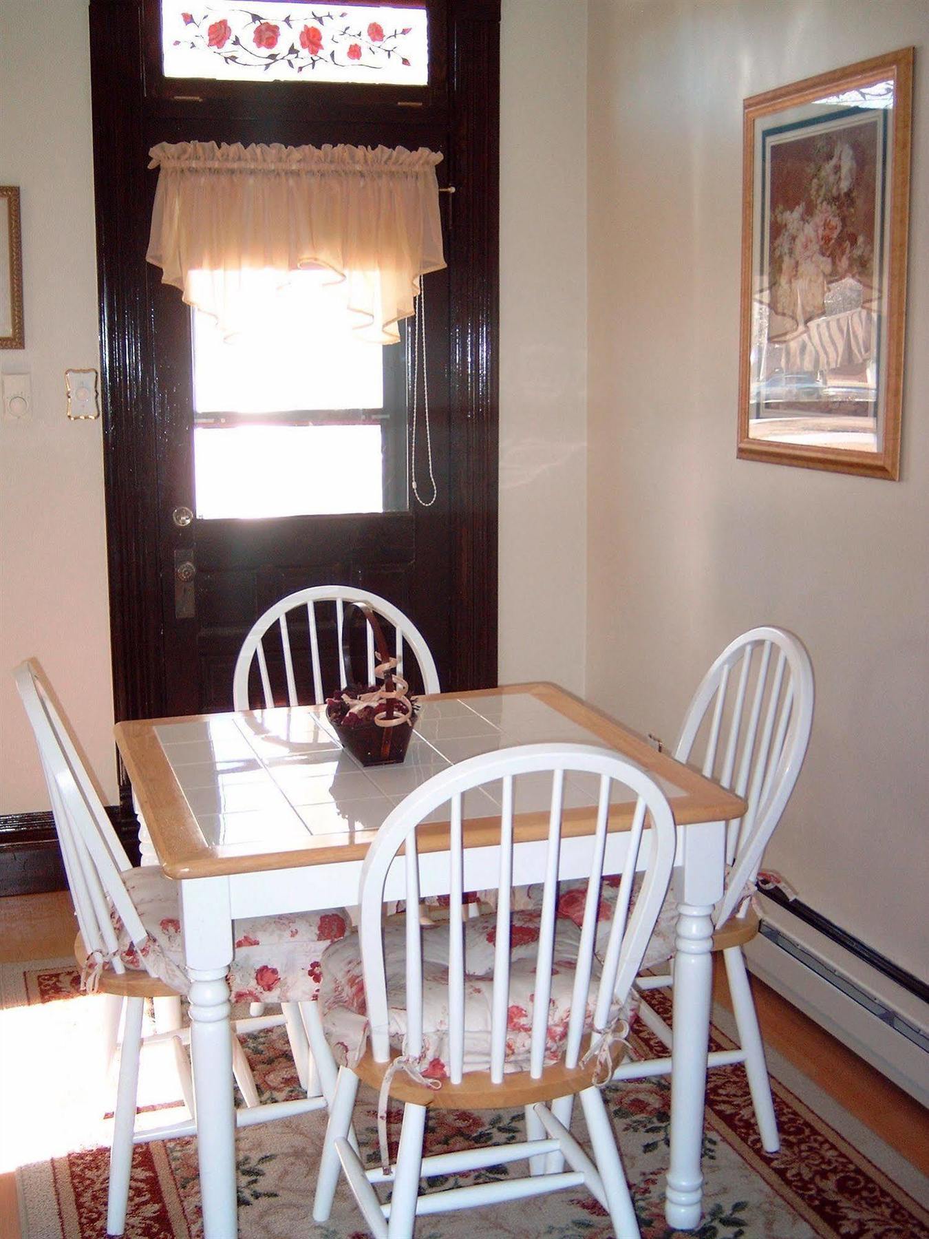 Victorian Rose Country Inn Parowan Ngoại thất bức ảnh