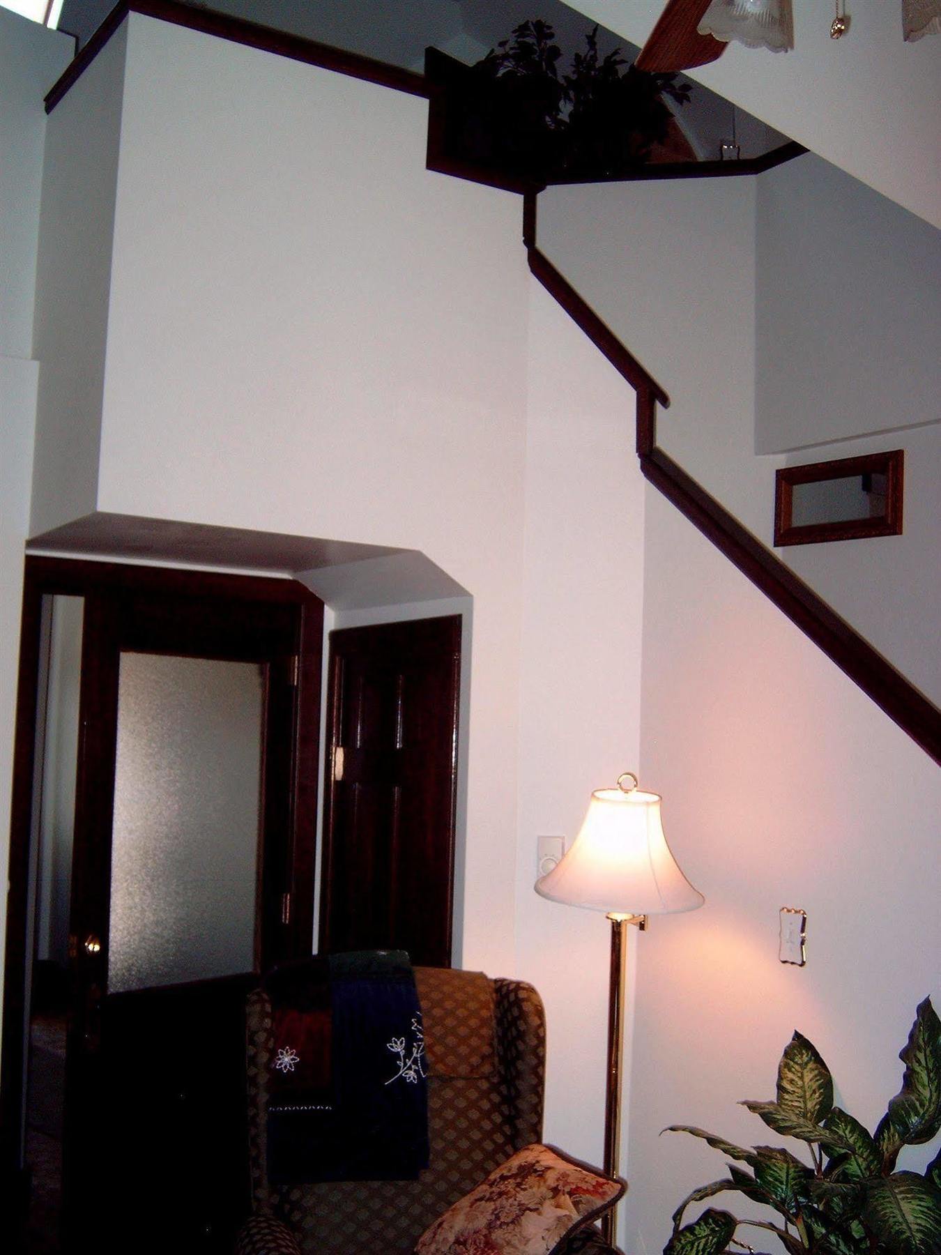 Victorian Rose Country Inn Parowan Ngoại thất bức ảnh