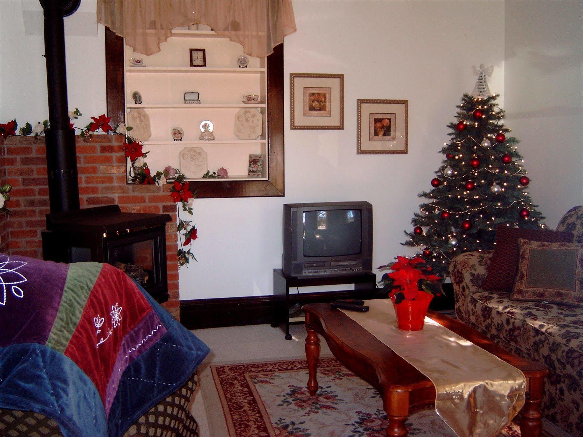 Victorian Rose Country Inn Parowan Ngoại thất bức ảnh