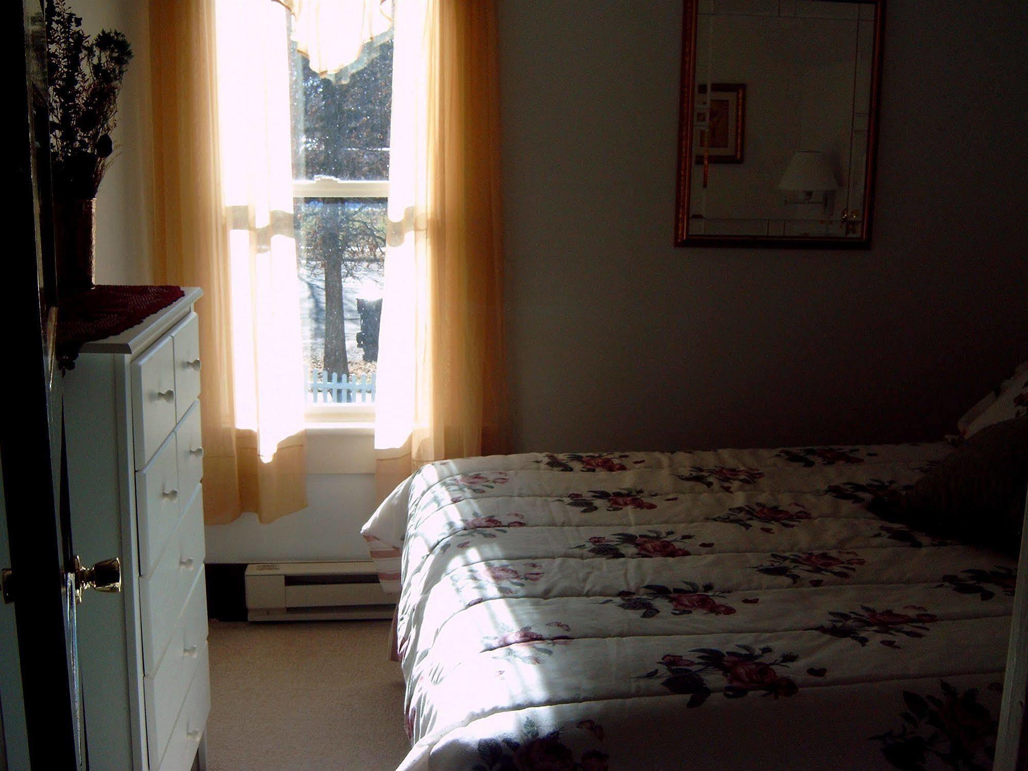 Victorian Rose Country Inn Parowan Ngoại thất bức ảnh