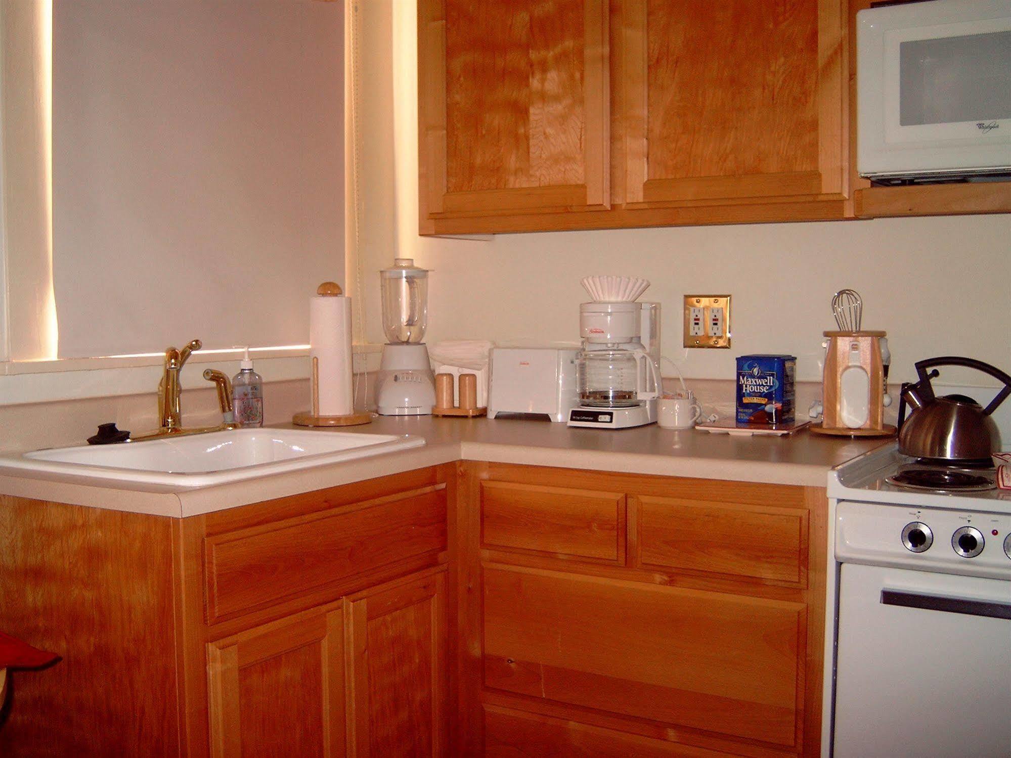 Victorian Rose Country Inn Parowan Ngoại thất bức ảnh
